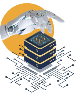 INTEGRACIÓN DE TECNOLOGÍAS AVANZADAS